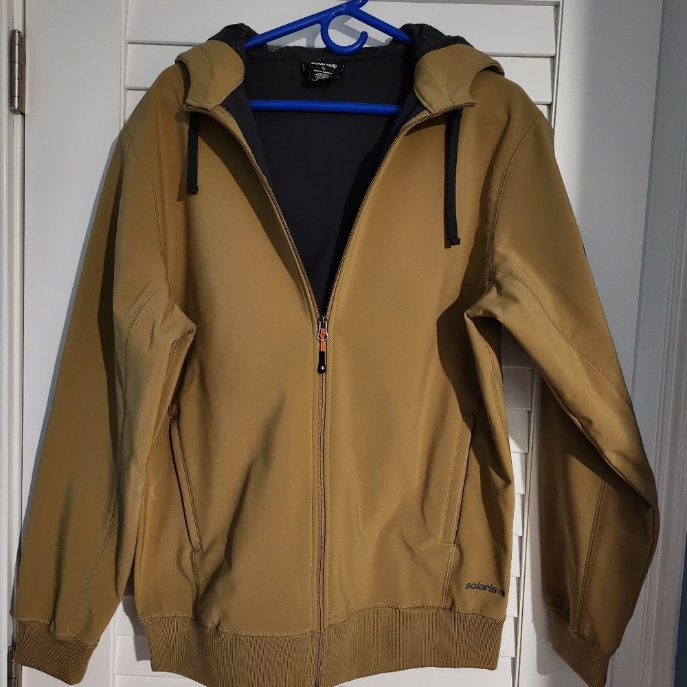Solaris Jacket